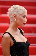 IRIS LAW at Forever Young Premiere at 75th Annual Cannes Film Festival 05/22/2022