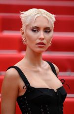 IRIS LAW at Forever Young Premiere at 75th Annual Cannes Film Festival 05/22/2022