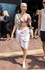 IRIS LAW Out and About in Cannes 05/22/2022