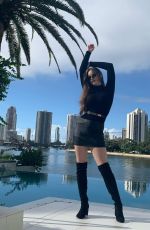 ISABELLA ARDLEY - Instagram Photos 05/11/2022