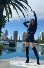 ISABELLA ARDLEY - Instagram Photos 05/11/2022