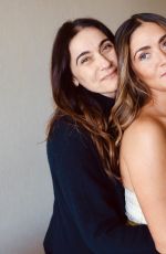 ISABELLE FUHRMAN for The Bare Magazine, May 2022