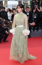 IU at 75th Annual Cannes Film Festival Closing Ceremony 05/28/2022