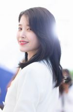 IU at Broker Photocall at 2022 Cannes Film Festival 05/27/2022