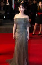 IU at Broker Premiere at 75th Annual Cannes Film Festival 05/26/2022