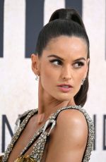 IZABEL GOULART at Amfar Gala 2022 in Cannes 05/26/2022