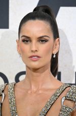 IZABEL GOULART at Amfar Gala 2022 in Cannes 05/26/2022