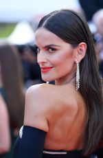 IZABEL GOULART at Elvis Premiere at 75th Annual Cannes Film Festival 05/25/2022