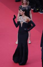 IZABEL GOULART at Elvis Premiere at 75th Annual Cannes Film Festival 05/25/2022