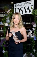 JADE PETTYJOHN at DSW x Jenna Dewan Collection Dinner in Los Angeles 05/17/2022