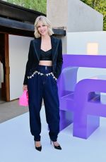 JANUARY JONES at Farfetch Beauty Launch Party in Los Angeles 05/10/2022