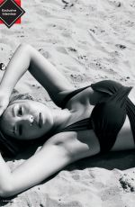 JARRY LEE for Women Fitness International, May 2022 