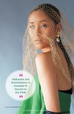 JARRY LEE for Women Fitness International, May 2022 
