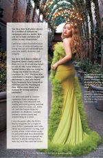 JARRY LEE for Women Fitness International, May 2022 