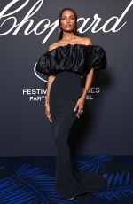 JASMINE TOOKES at Chopard