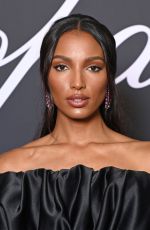 JASMINE TOOKES at Chopard