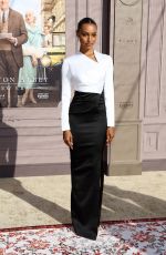 JASMINE TOOKES at Downton Abbey: A New Era Premiere in New York 05/15/2022