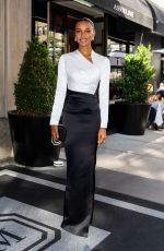 JASMINE TOOKES at Downton Abbey: A New Era Premiere in New York 05/15/2022