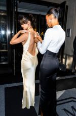 JASMINE TOOKES at Downton Abbey: A New Era Premiere in New York 05/15/2022