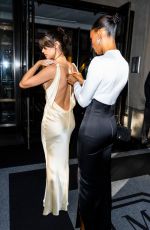 JASMINE TOOKES at Downton Abbey: A New Era Premiere in New York 05/15/2022