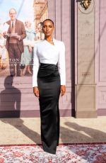 JASMINE TOOKES at Downton Abbey: A New Era Premiere in New York 05/15/2022