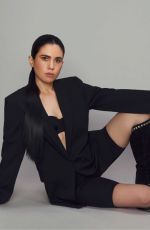 JAVIERA MENA for L