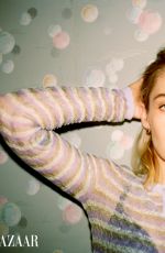 JEMIMA KIRKE for Harper