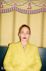 JEMIMA KIRKE for Harper