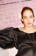 JEMIMA KIRKE for Harper