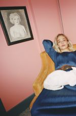 JEMIMA KIRKE for Harper