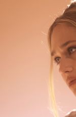 JEMIMA KIRKE for The New Yorker, May 2022