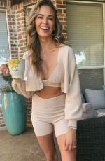 JENA SIMS - Instagram Photos 05/16/2022
