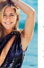 JENNIFER ANISTON in Elle Magazine, France May 2022