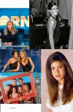 JENNIFER ANISTON in Elle Magazine, France May 2022