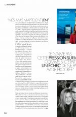 JENNIFER ANISTON in Elle Magazine, France May 2022