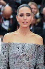 JENNIFER CONNELLY at Top Gun: Maverick Premiere at 75th Annual Cannes Film Festival 05/18/2022