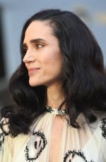 JENNIFER CONNELLY at Top Gun: Maverick Premiere in London 05/19/2022