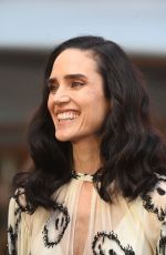 JENNIFER CONNELLY at Top Gun: Maverick Premiere in London 05/19/2022