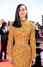 JENNIFER CONNELLY at Top Gun: Maverick Premiere in San Diego 05/04/2022