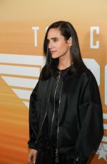 JENNIFER CONNELLY at Top Gun: Maverick Special Screening in New York 05/23/2022