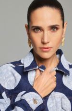 JENNIFER CONNELLY for Instyle Magazine, Germany June 2022