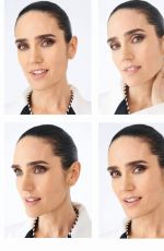 JENNIFER CONNELLY in Elle Magazine, Italy May 2022