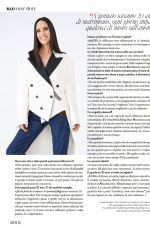 JENNIFER CONNELLY in Elle Magazine, Italy May 2022