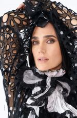 JENNIFER CONNELLY in Elle Magazine, Italy May 2022