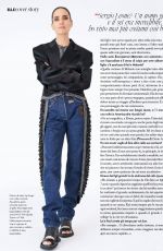 JENNIFER CONNELLY in Elle Magazine, Italy May 2022