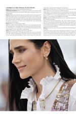 JENNIFER CONNELLY in Gala Croisette #3, May 2022