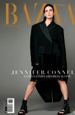 JENNIFER CONNELLY in Harper