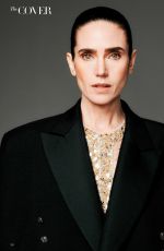 JENNIFER CONNELLY in Harper