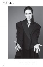 JENNIFER CONNELLY in Harper
