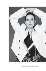 JENNIFER CONNELLY in Harper